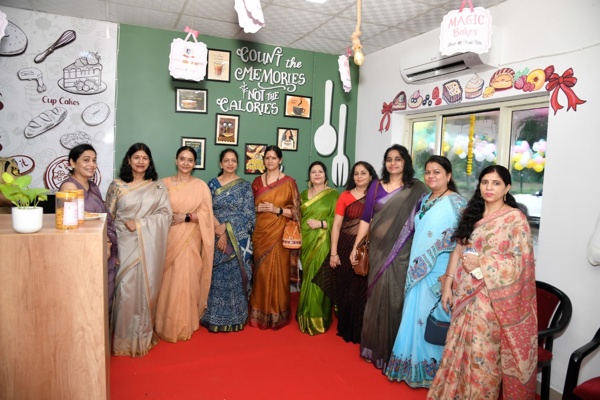   RCWA GC DLI  Visit